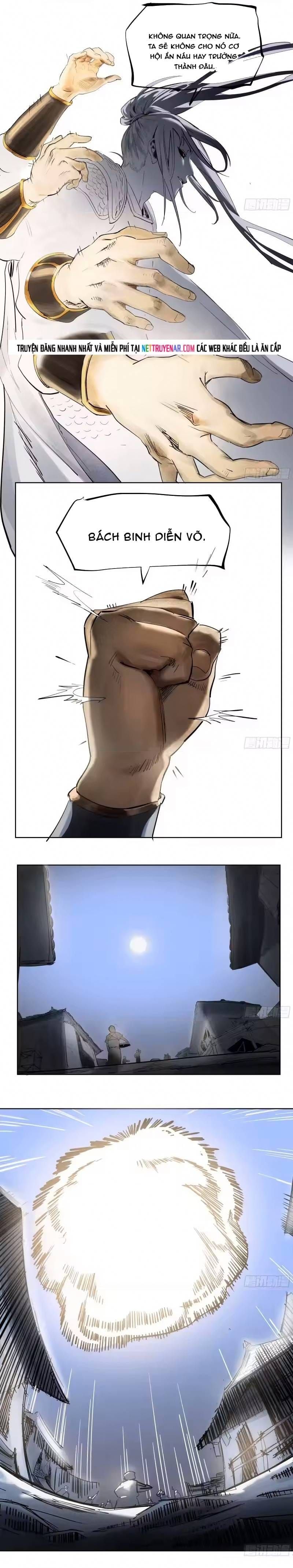 Chapter 480 - Image 6