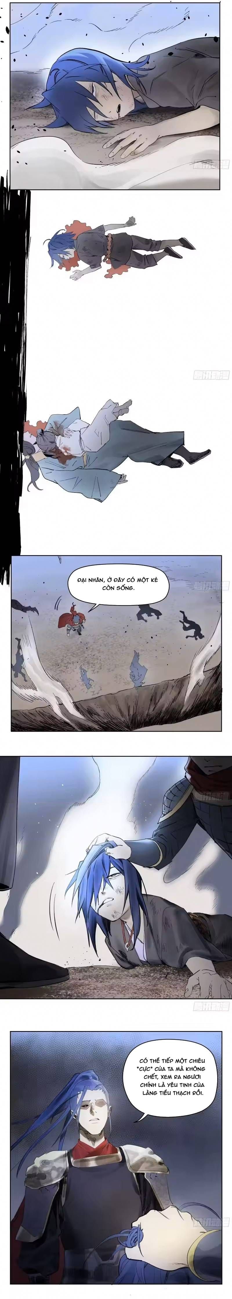 Chapter 480 - Image 8