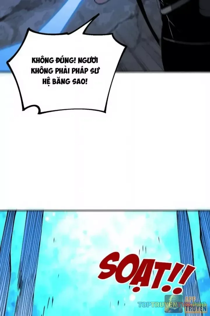 Cấm Chú Sư Mạnh Nhất Lịch Sử