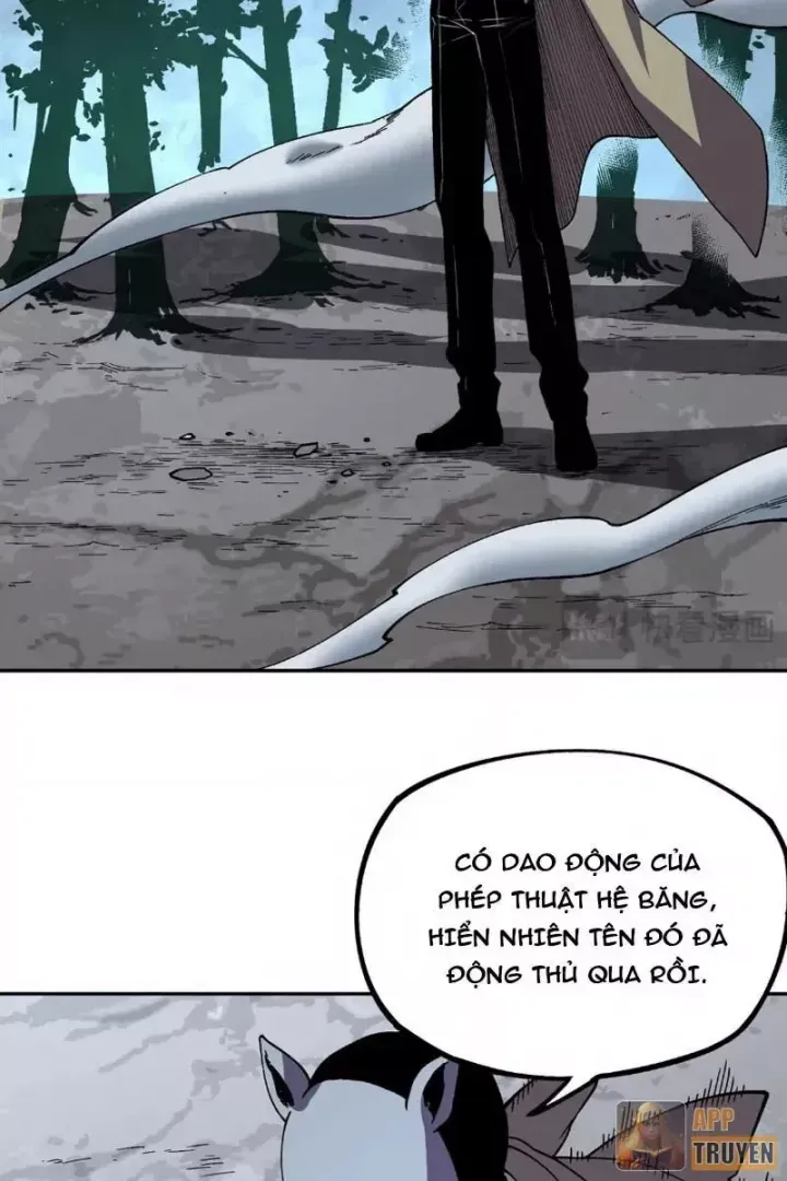 Cấm Chú Sư Mạnh Nhất Lịch Sử