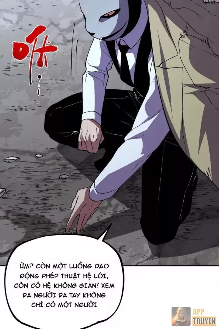 Cấm Chú Sư Mạnh Nhất Lịch Sử