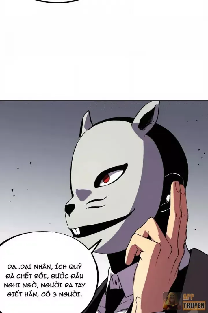 Cấm Chú Sư Mạnh Nhất Lịch Sử