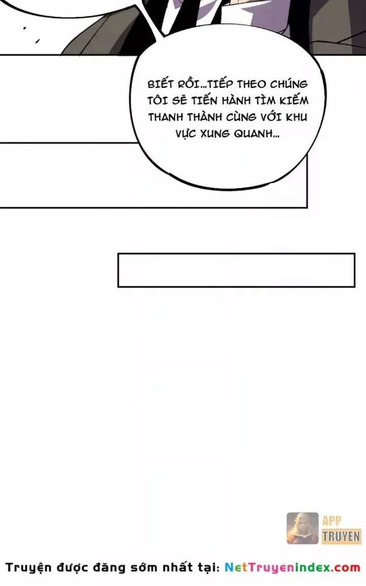 Cấm Chú Sư Mạnh Nhất Lịch Sử