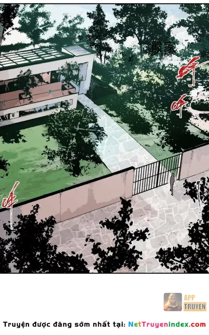 Cấm Chú Sư Mạnh Nhất Lịch Sử