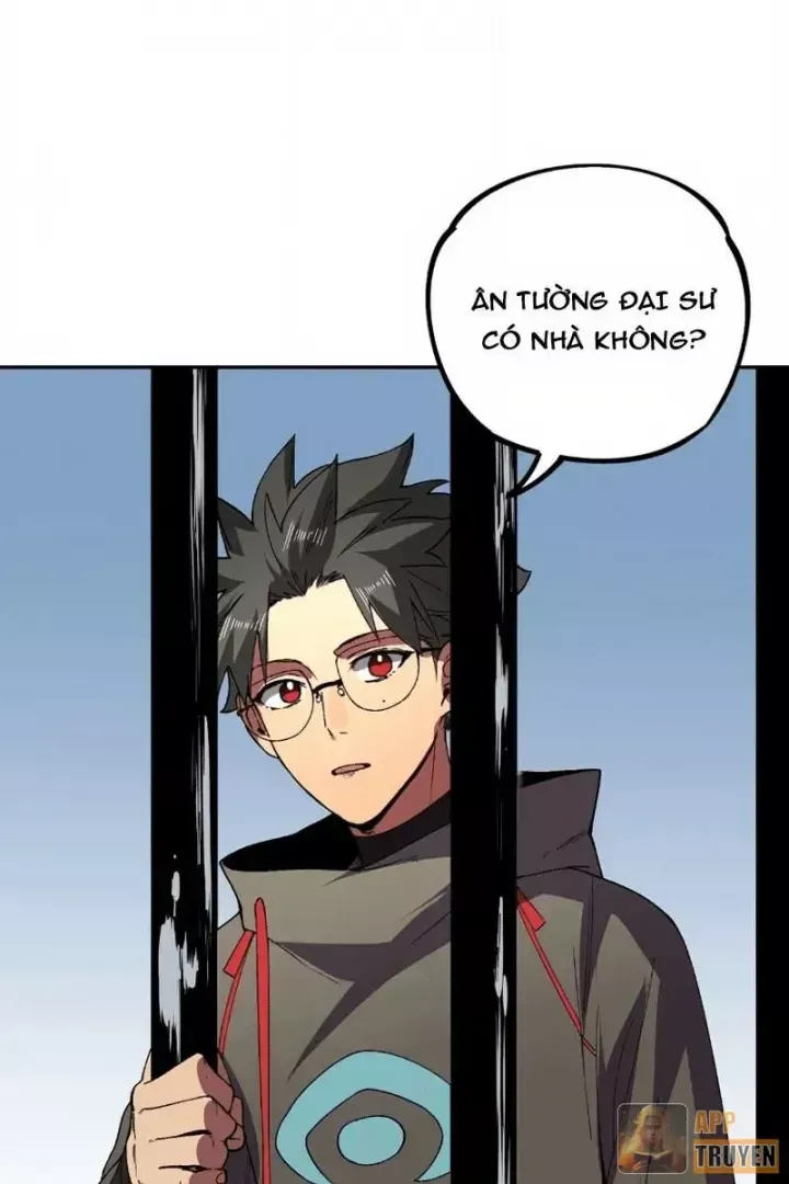 Cấm Chú Sư Mạnh Nhất Lịch Sử