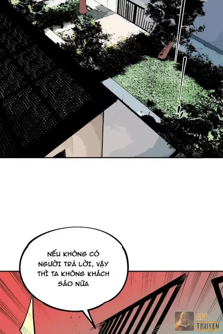 Cấm Chú Sư Mạnh Nhất Lịch Sử