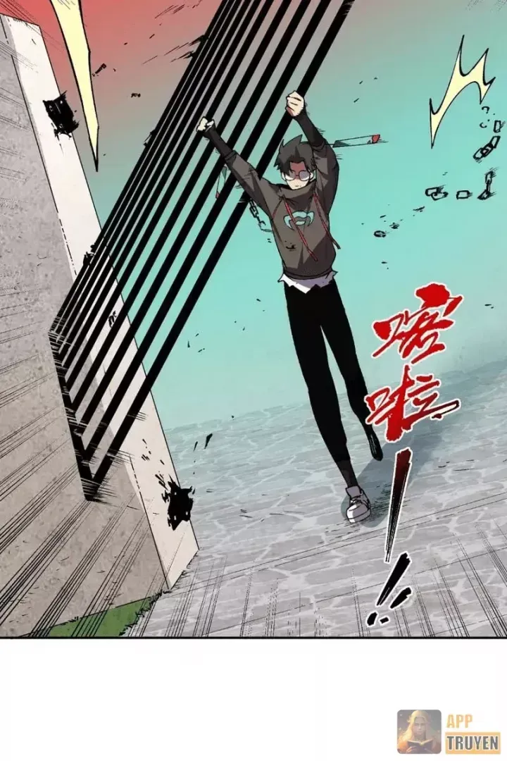 Cấm Chú Sư Mạnh Nhất Lịch Sử