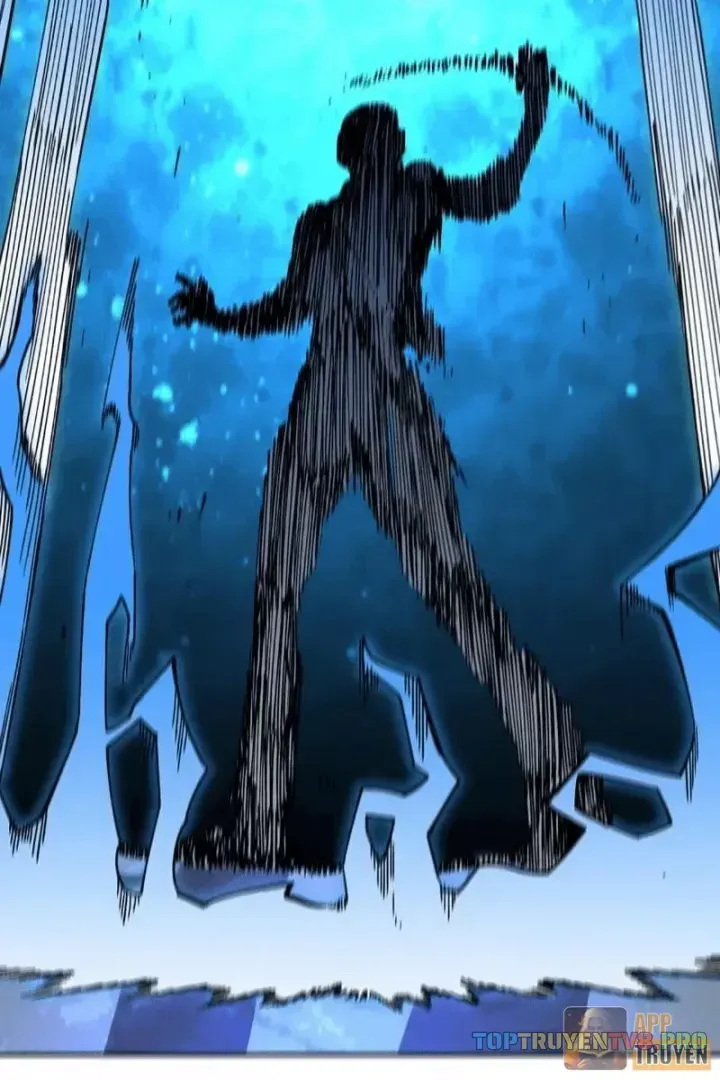 Cấm Chú Sư Mạnh Nhất Lịch Sử