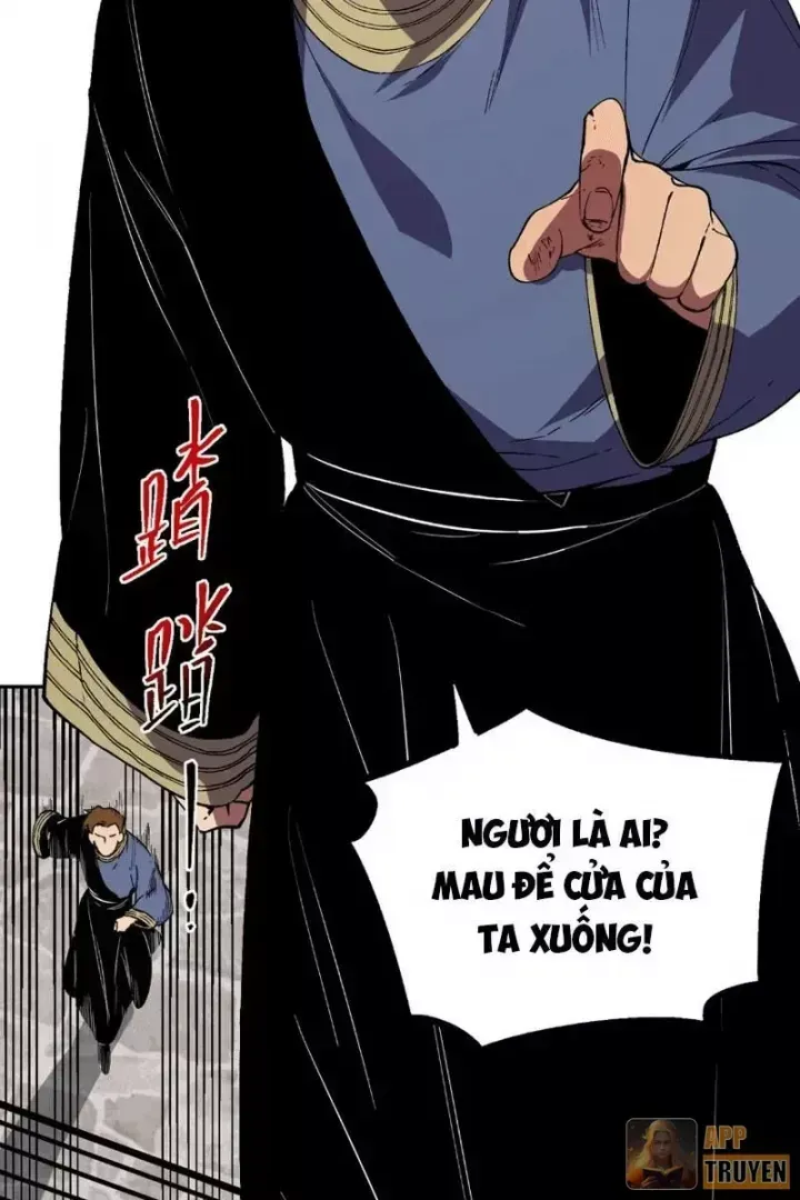 Cấm Chú Sư Mạnh Nhất Lịch Sử