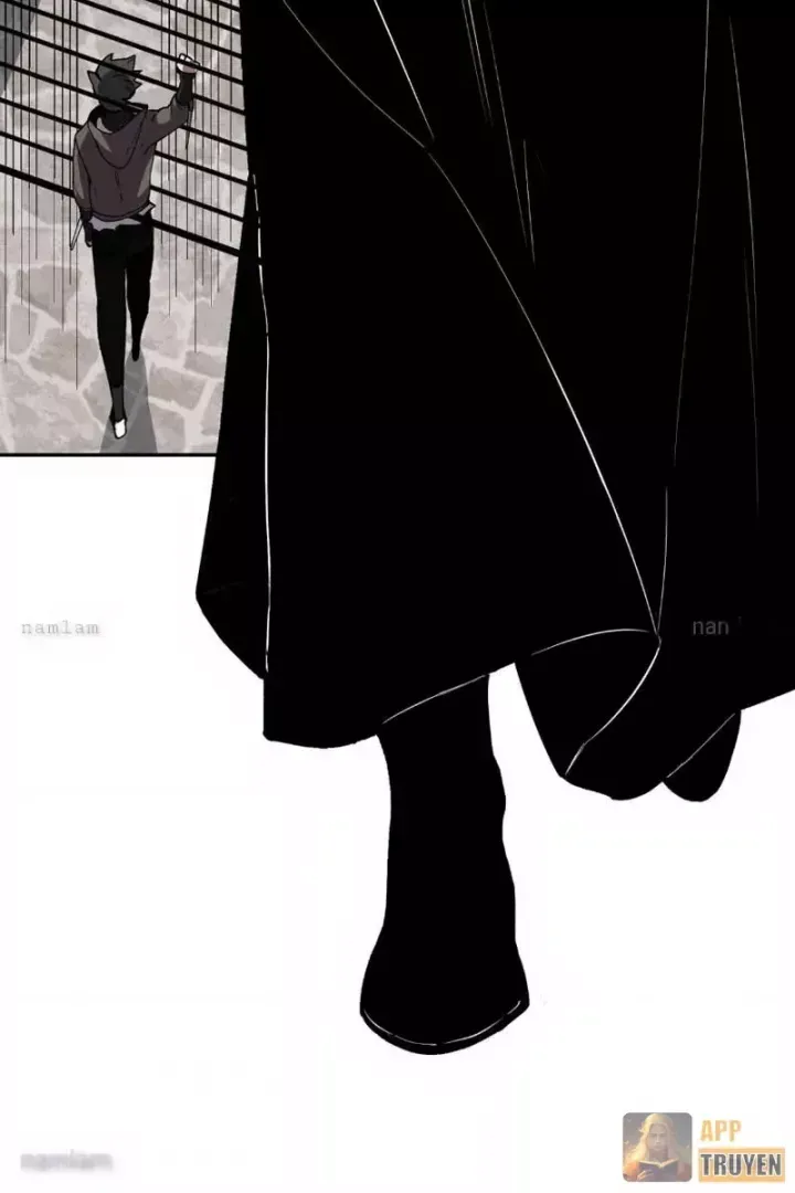 Cấm Chú Sư Mạnh Nhất Lịch Sử