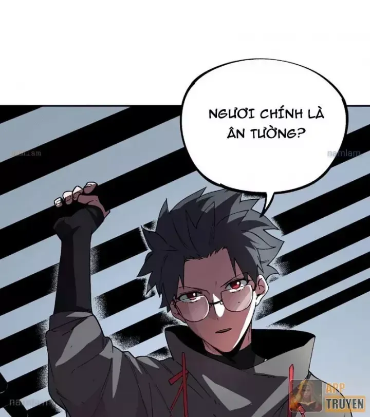 Cấm Chú Sư Mạnh Nhất Lịch Sử