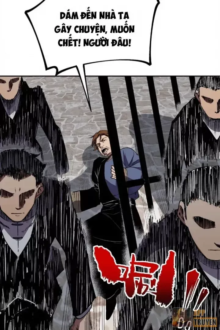 Cấm Chú Sư Mạnh Nhất Lịch Sử