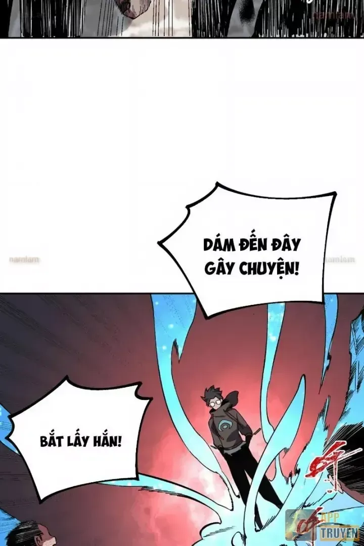 Cấm Chú Sư Mạnh Nhất Lịch Sử