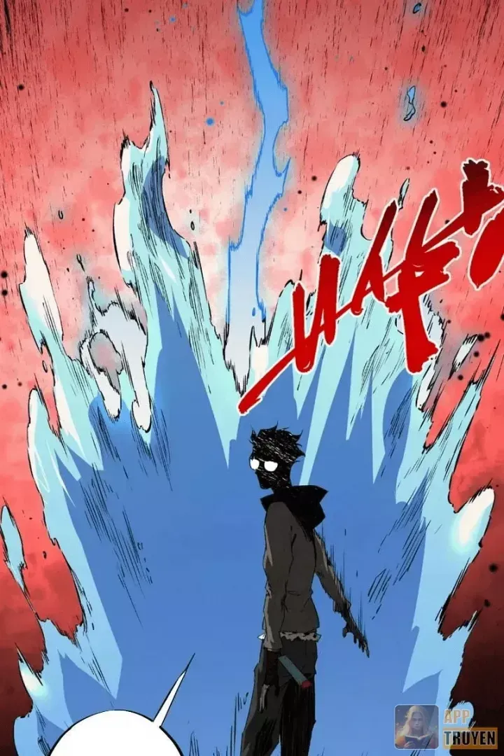 Cấm Chú Sư Mạnh Nhất Lịch Sử