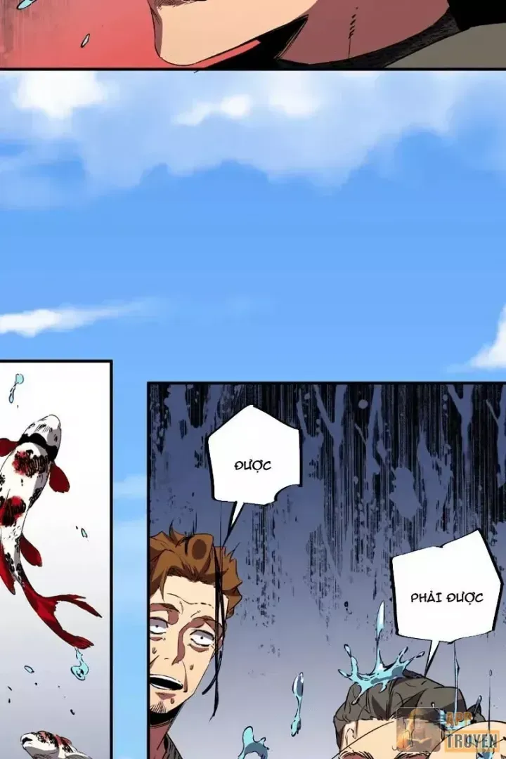 Cấm Chú Sư Mạnh Nhất Lịch Sử