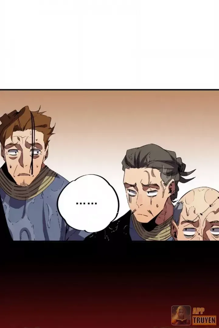 Cấm Chú Sư Mạnh Nhất Lịch Sử