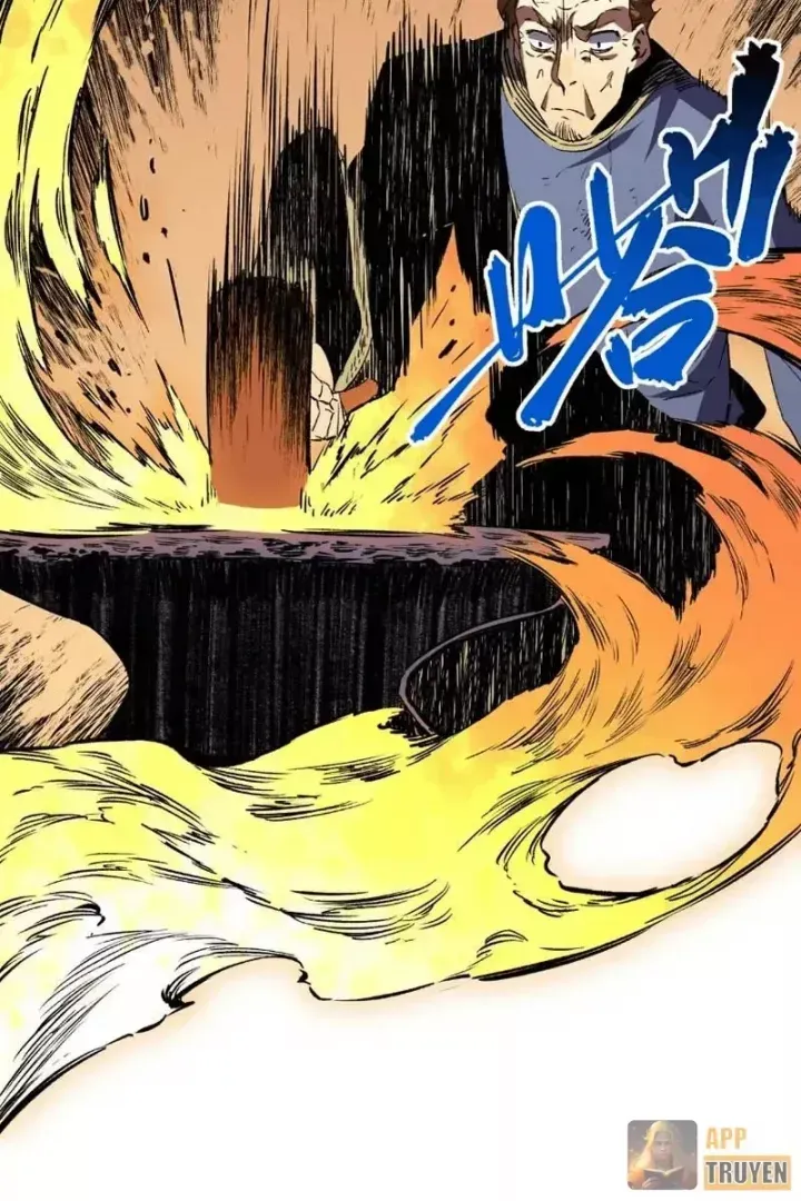 Cấm Chú Sư Mạnh Nhất Lịch Sử