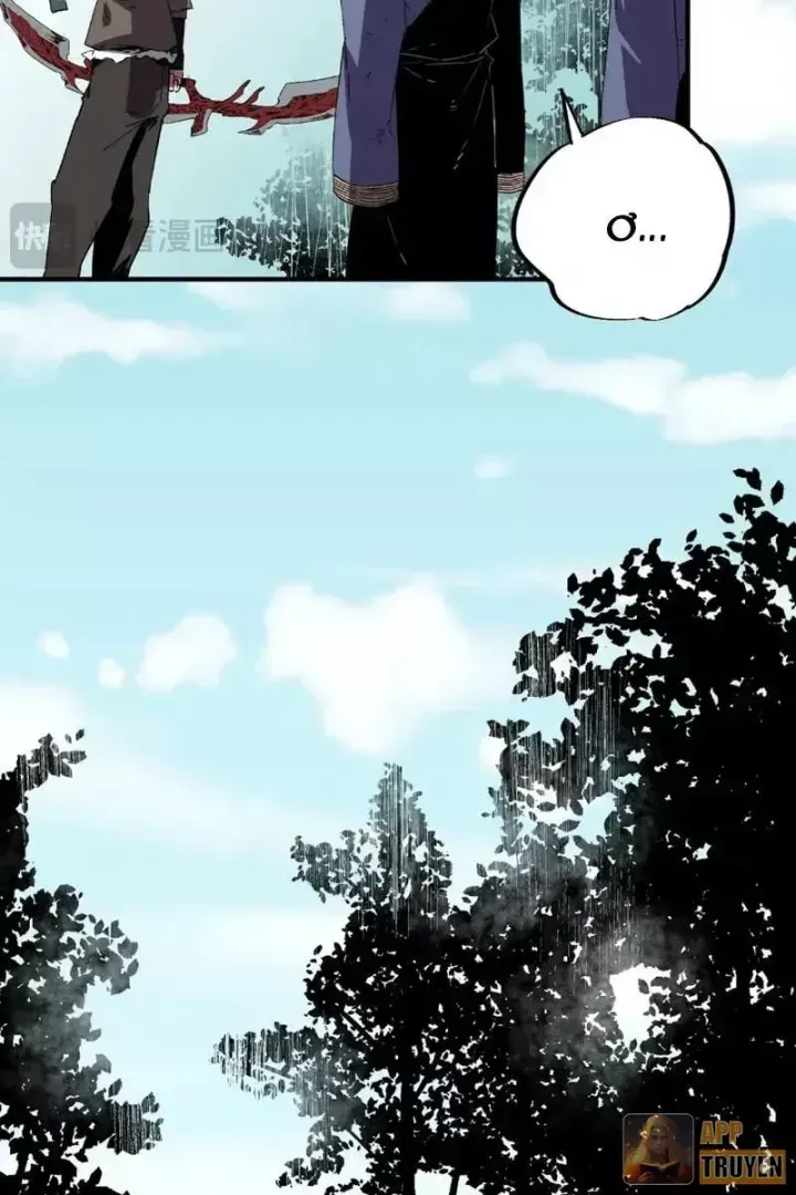 Cấm Chú Sư Mạnh Nhất Lịch Sử