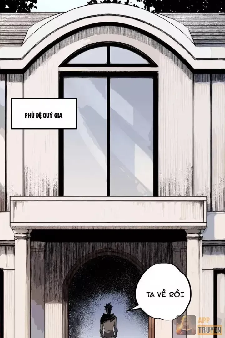 Cấm Chú Sư Mạnh Nhất Lịch Sử