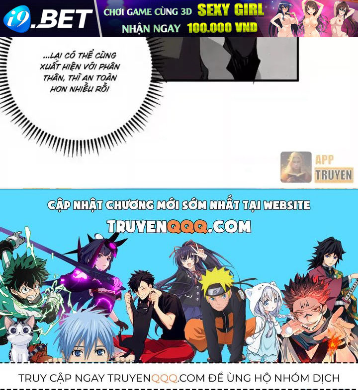 Cấm Chú Sư Mạnh Nhất Lịch Sử