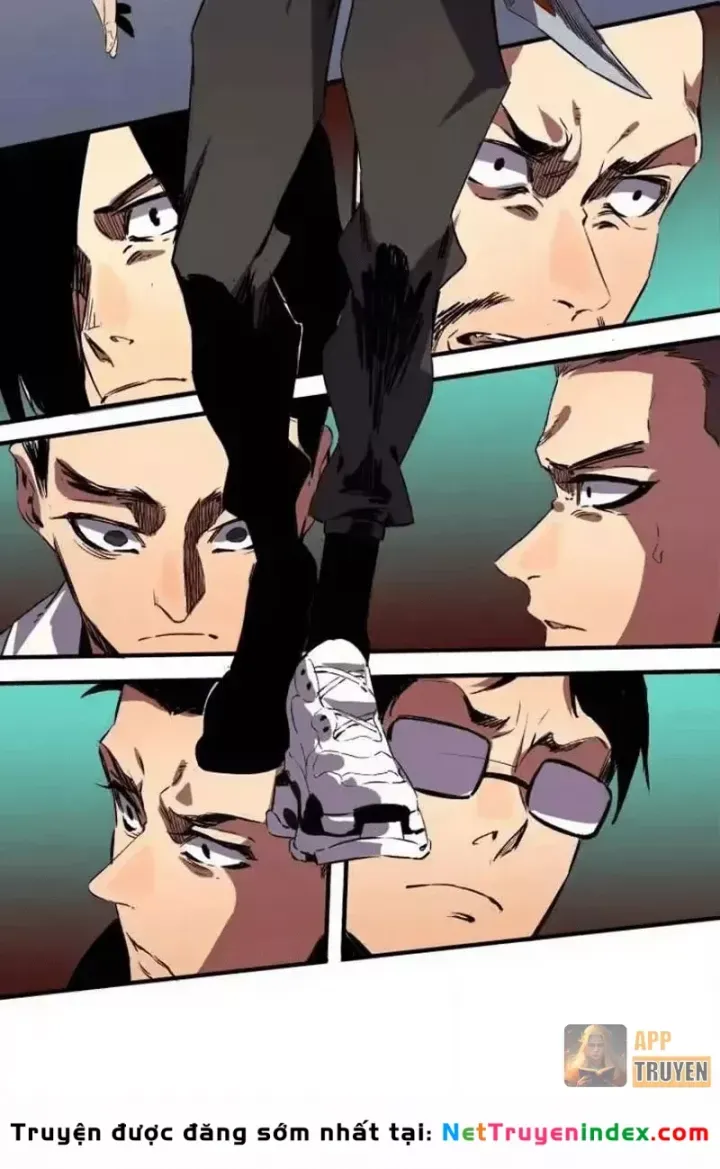 Cấm Chú Sư Mạnh Nhất Lịch Sử