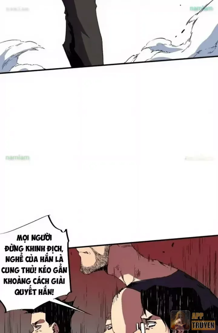 Cấm Chú Sư Mạnh Nhất Lịch Sử