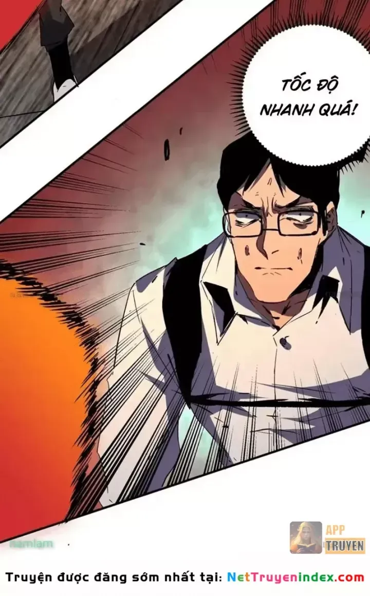 Cấm Chú Sư Mạnh Nhất Lịch Sử