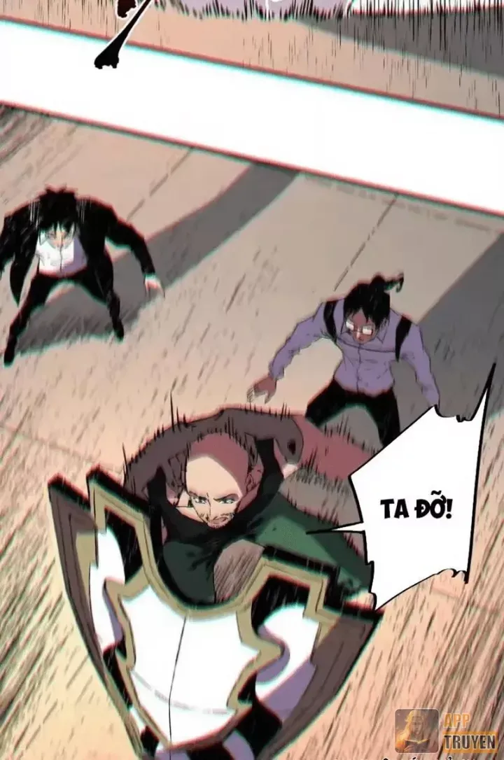 Cấm Chú Sư Mạnh Nhất Lịch Sử