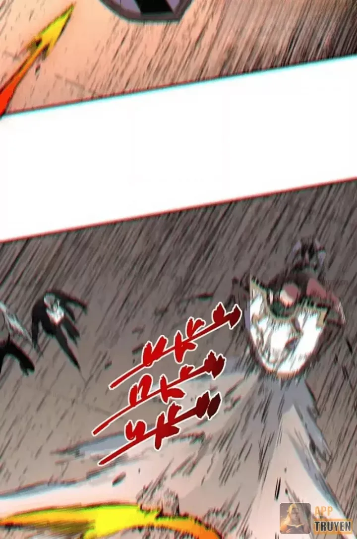 Cấm Chú Sư Mạnh Nhất Lịch Sử