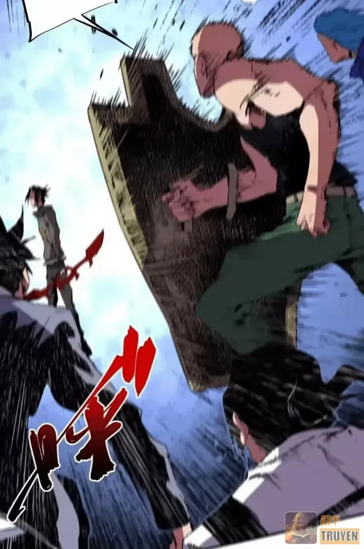 Cấm Chú Sư Mạnh Nhất Lịch Sử