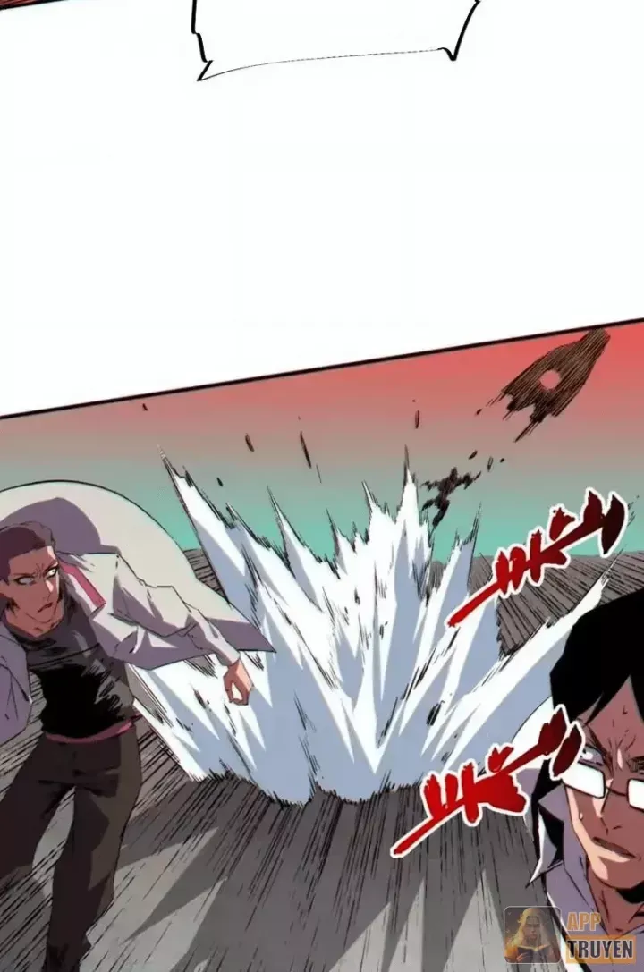 Cấm Chú Sư Mạnh Nhất Lịch Sử