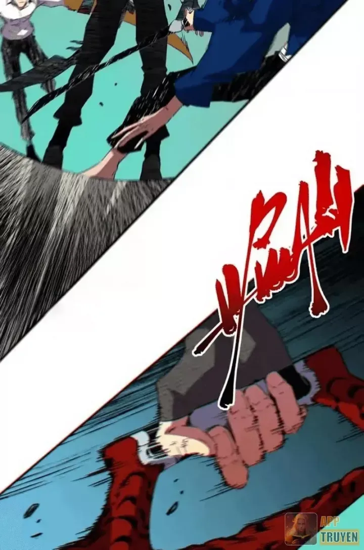 Cấm Chú Sư Mạnh Nhất Lịch Sử