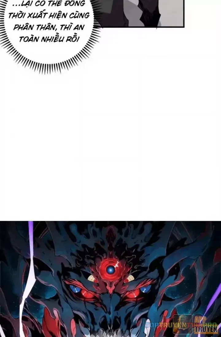 Cấm Chú Sư Mạnh Nhất Lịch Sử