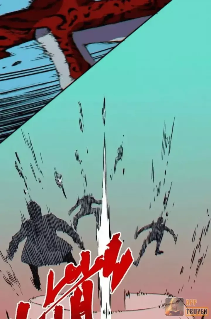 Cấm Chú Sư Mạnh Nhất Lịch Sử