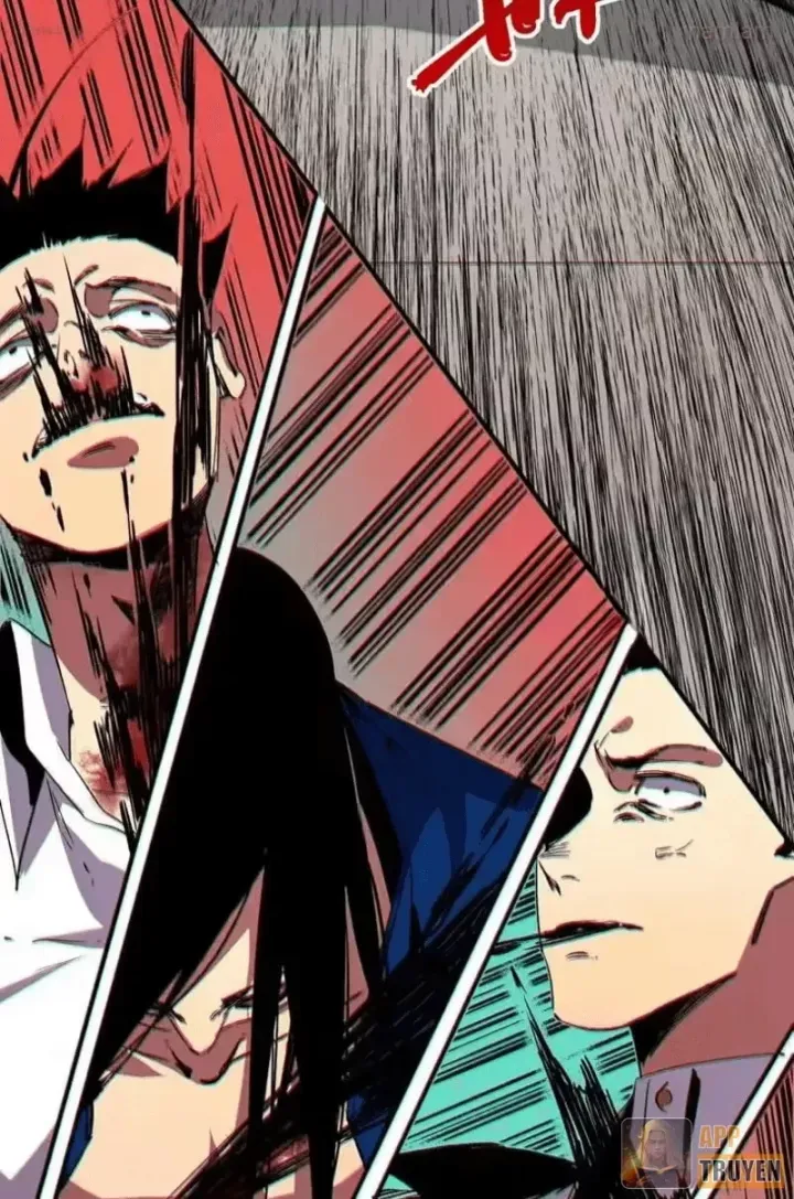 Cấm Chú Sư Mạnh Nhất Lịch Sử