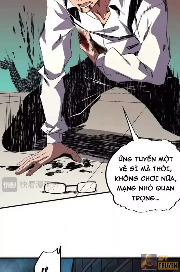 Cấm Chú Sư Mạnh Nhất Lịch Sử