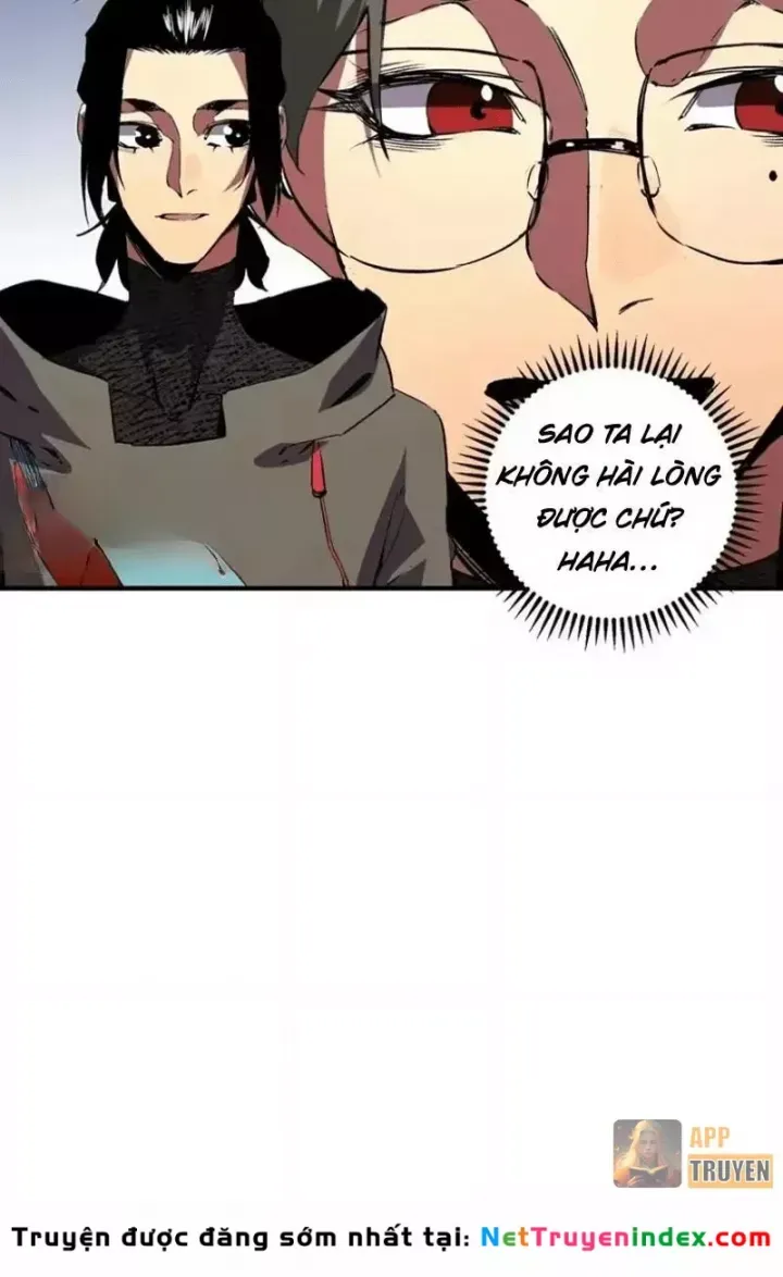 Cấm Chú Sư Mạnh Nhất Lịch Sử