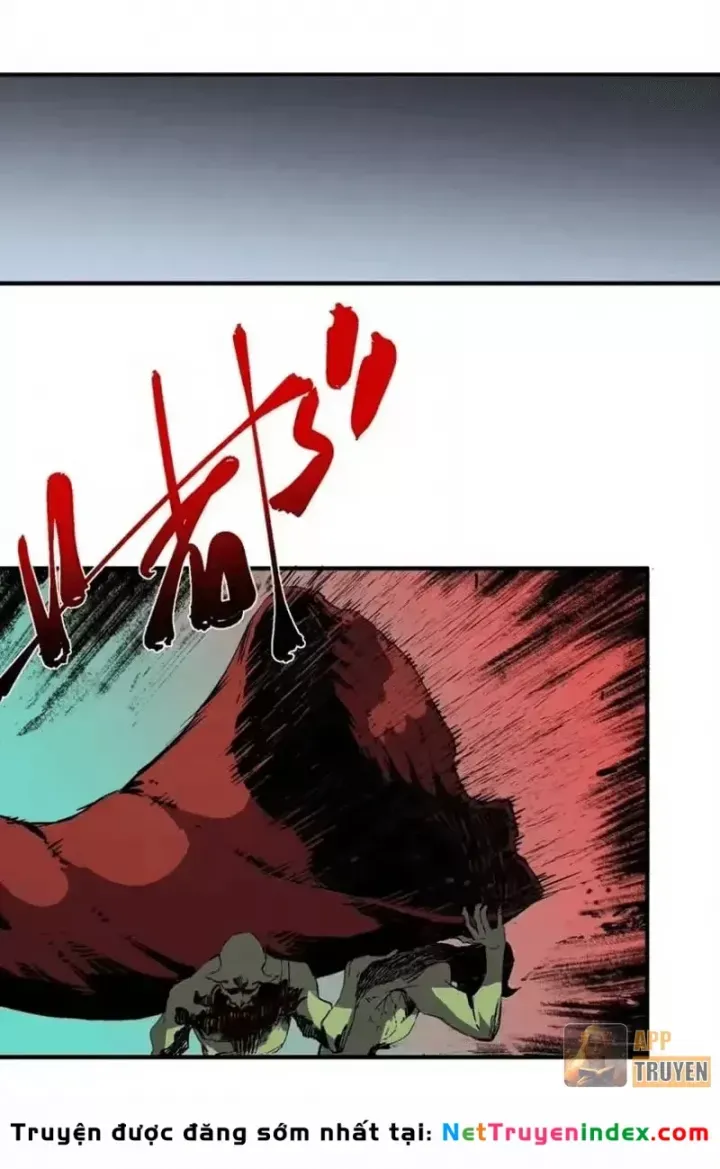 Cấm Chú Sư Mạnh Nhất Lịch Sử