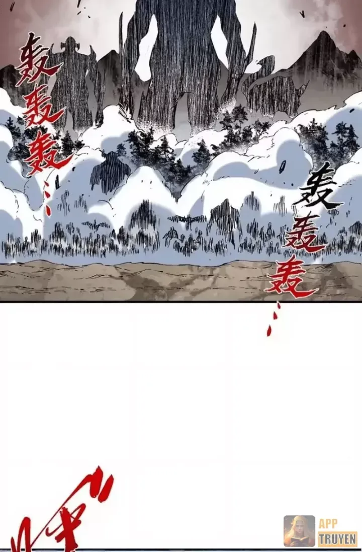 Cấm Chú Sư Mạnh Nhất Lịch Sử