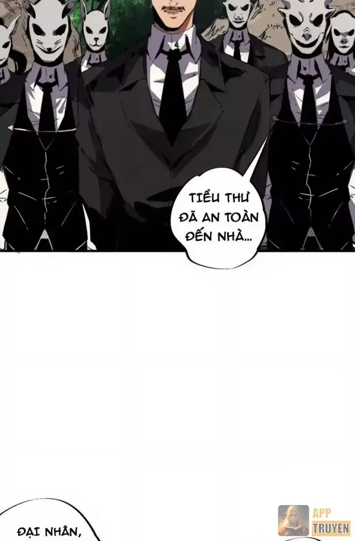 Cấm Chú Sư Mạnh Nhất Lịch Sử