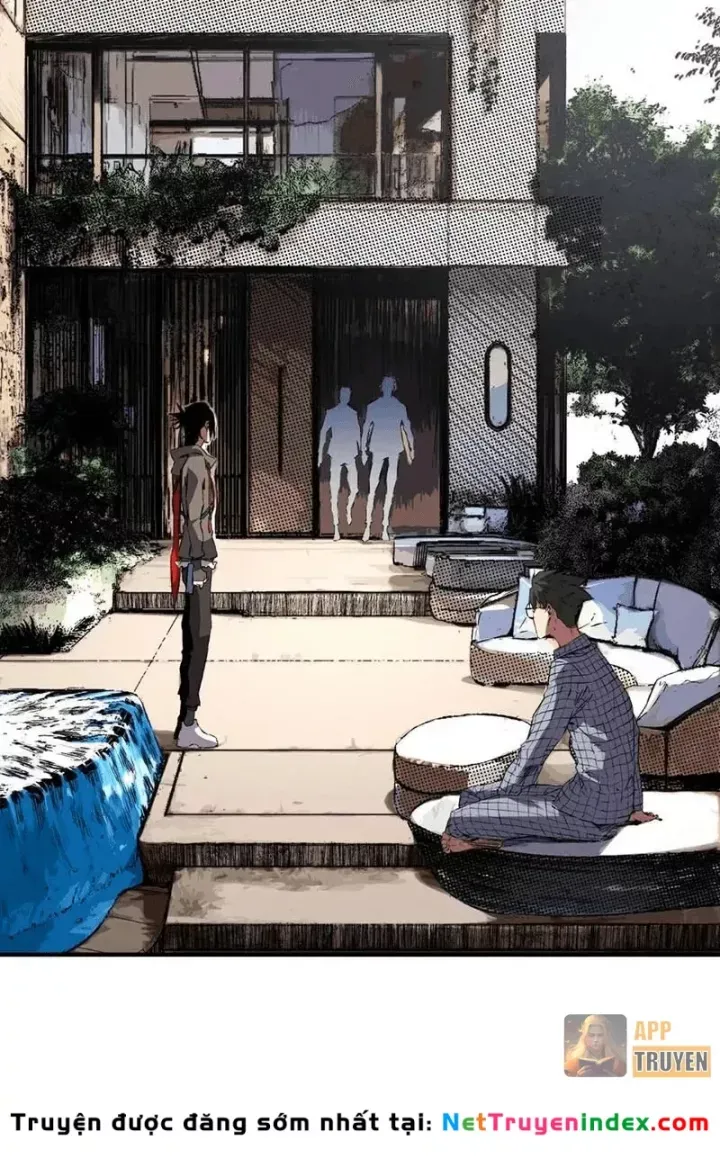 Cấm Chú Sư Mạnh Nhất Lịch Sử