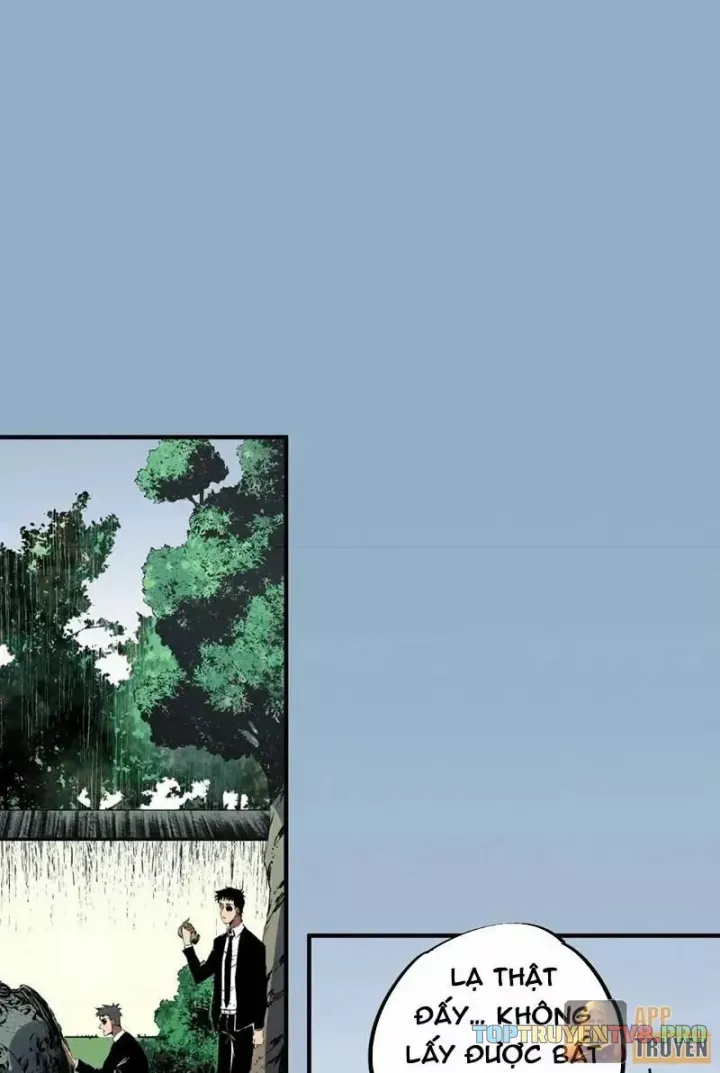 Cấm Chú Sư Mạnh Nhất Lịch Sử