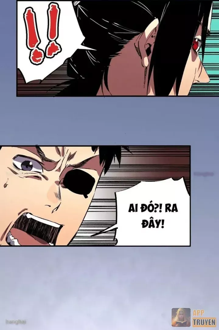 Cấm Chú Sư Mạnh Nhất Lịch Sử