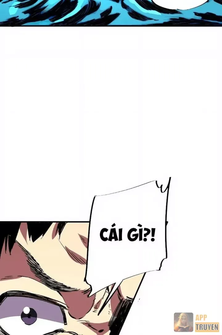 Cấm Chú Sư Mạnh Nhất Lịch Sử