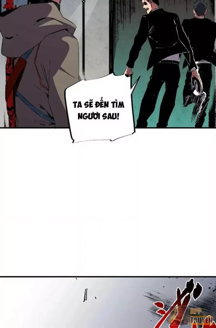 Cấm Chú Sư Mạnh Nhất Lịch Sử