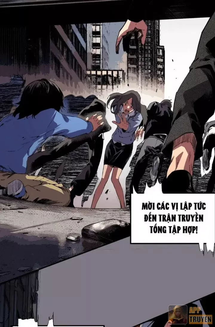 Cấm Chú Sư Mạnh Nhất Lịch Sử