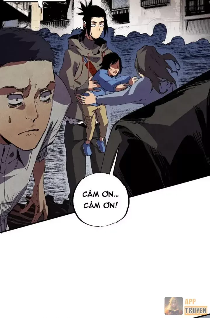 Cấm Chú Sư Mạnh Nhất Lịch Sử