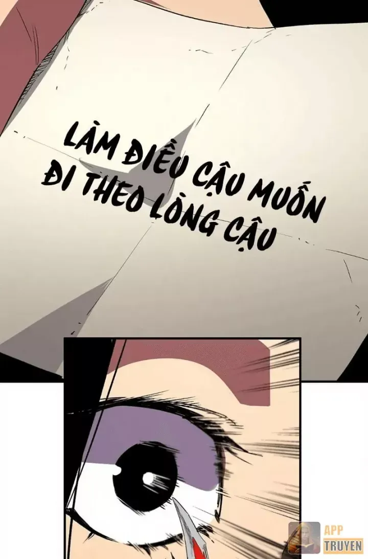 Cấm Chú Sư Mạnh Nhất Lịch Sử