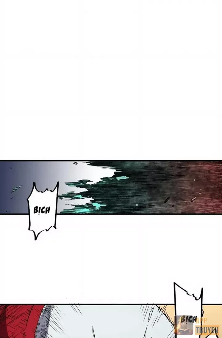 Cấm Chú Sư Mạnh Nhất Lịch Sử