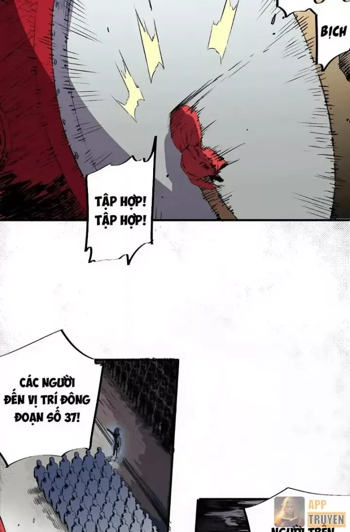 Cấm Chú Sư Mạnh Nhất Lịch Sử